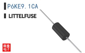 P6KE91CA