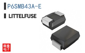 P6SMB43A-E