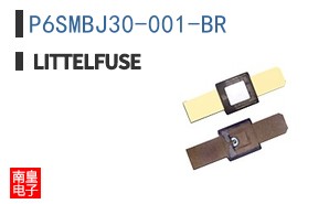 P6SMBJ30-001-BR
