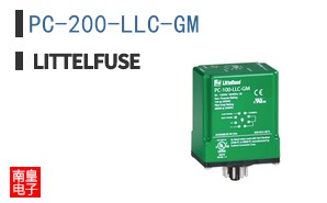 PC-200-LLC-GM