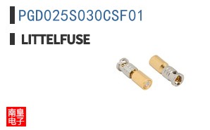 PGD025S030CSF01