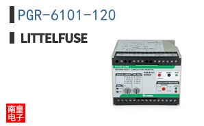 PGR-6101-120