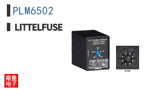 PLM6502