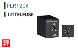 PLR120A