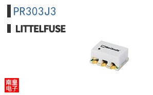 PR303J3