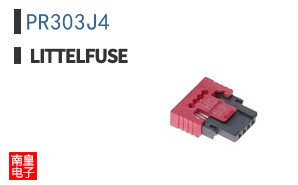 PR303J4