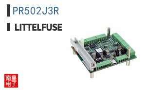 PR502J3R