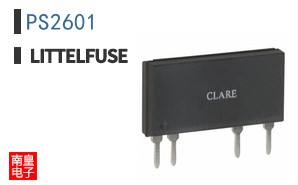 PS2601