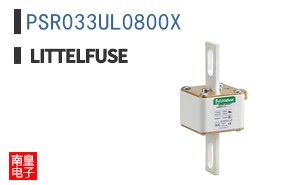 PSR033UL0800X