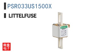 PSR033US1500X