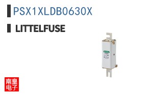 PSX1XLDB0630X