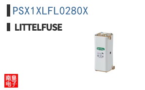 PSX1XLFL0280X