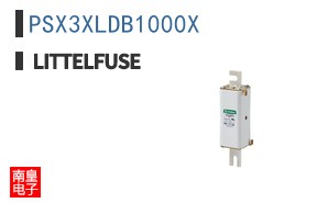 PSX3XLDB1000X
