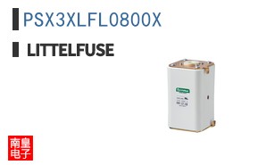 PSX3XLFL0800X
