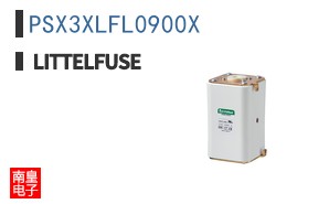 PSX3XLFL0900X