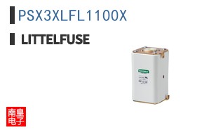 PSX3XLFL1100X