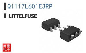 Q1117L601E3RP