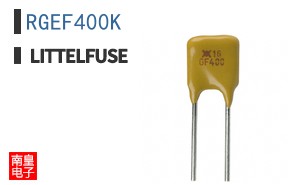 RGEF400K
