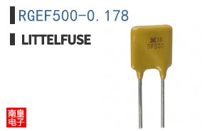 RGEF500-0.178