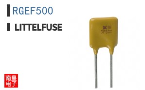 RGEF500