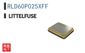 RLD60P025XFF