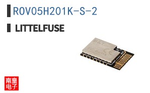 ROV05H201K-S-2