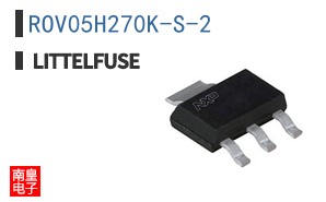 ROV05H270K-S-2