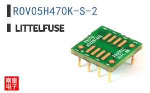 ROV05H470K-S-2