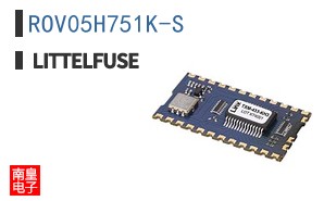 ROV05H751K-S