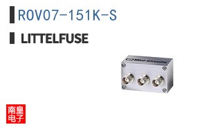 ROV07-151K-S