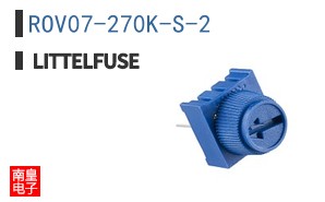 ROV07-270K-S-2
