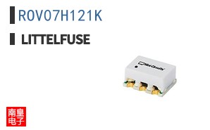 ROV07H121K