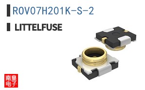 ROV07H201K-S-2