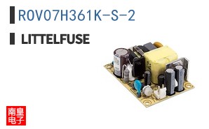ROV07H361K-S-2