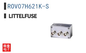 ROV07H621K-S