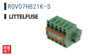 ROV07H821K-S