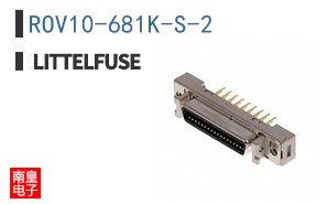 ROV10-681K-S-2