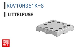 ROV10H361K-S