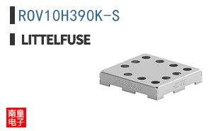 ROV10H390K-S