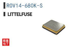 ROV14-680K-S