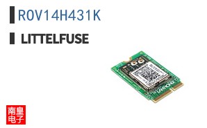 ROV14H431K