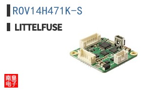 ROV14H471K-S