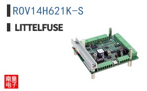ROV14H621K-S
