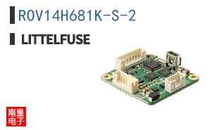 ROV14H681K-S-2