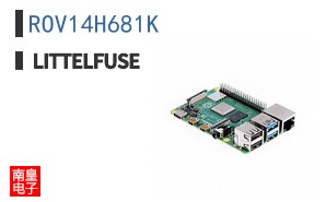 ROV14H681K