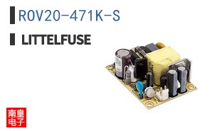 ROV20-471K-S