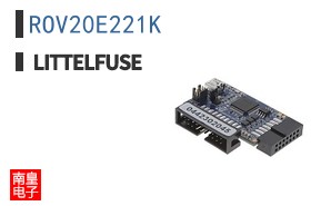 ROV20E221K