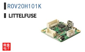 ROV20H101K