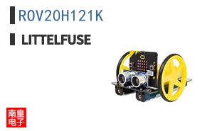 ROV20H121K