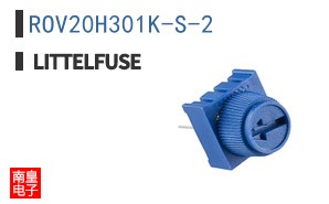 ROV20H301K-S-2
